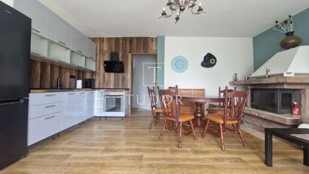 Dom na wynajem - Zdjęcie 2