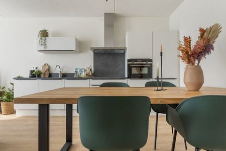 Te huur: Appartement Weverstede in Nieuwegein - Foto 4