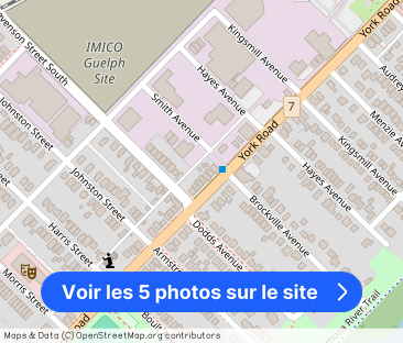 378 York Rd, Guelph - Photo 1