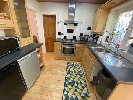 1 bedroom house share to rent - Photo 4