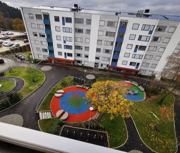 Siriusgatan, Göteborg - Photo 1