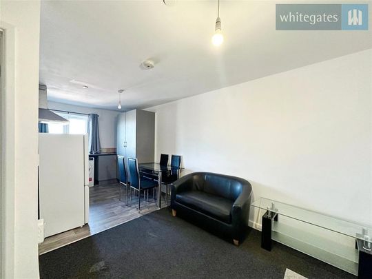 1 bedroom apartment to rent - Photo 1