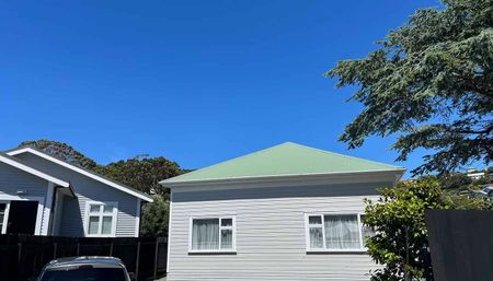 Island Bay, 4 bedroom house - Photo 3