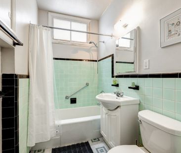 Appartement à louer - Montréal (Verdun/Île-des-Soeurs) (Verdun) - Photo 6