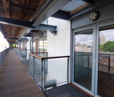 2 bedroom flat to rent - Photo 6