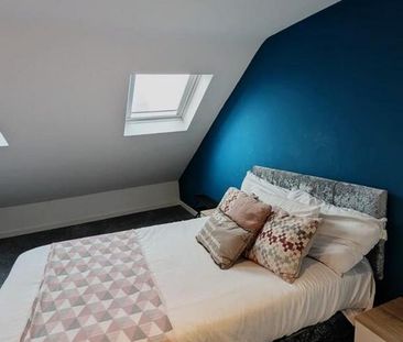 1 bedroom in a house share to rent - Photo 5