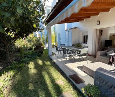 Planta baja de alquiler en Avenida Pernet, 26, Nueva Atalaya - Photo 5