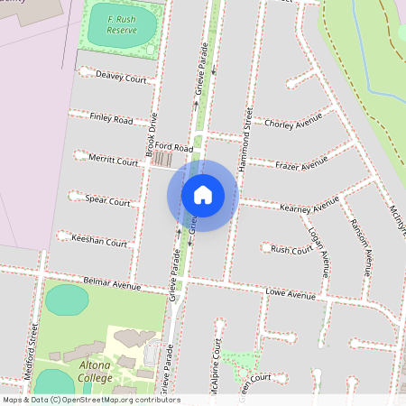 124 Grieve Parade, Vic 3018, Altona