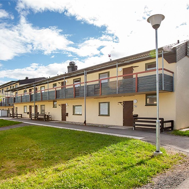 Lilla Möllevångsgatan 5 B - Photo 1