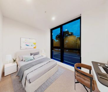 2 Bed, 2 Bath - Photo 4