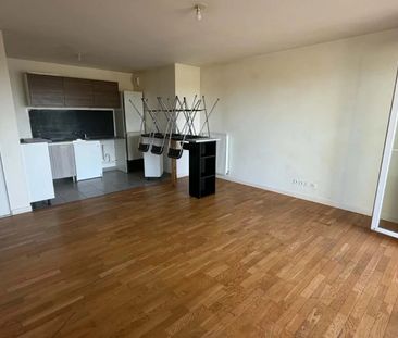 Location Appartement T1 – 37 m² – Lyon 8e - Photo 2