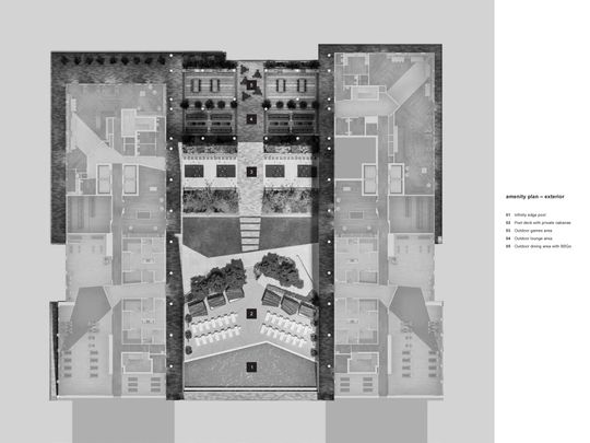 For Lease - 70 Princess Street Unit# 2709-2, Toronto, Ontario - Photo 1