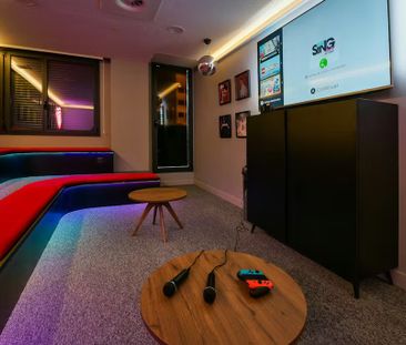 Carrer de Puigcerdà, Barcelona, Catalonia 08020 - Photo 5