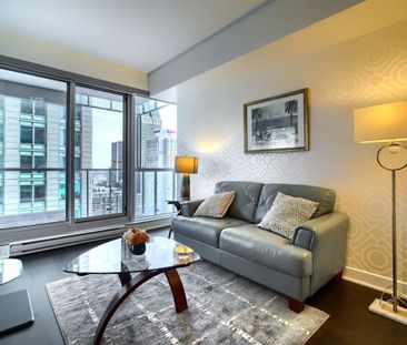 Appartement à louer - Photo 6