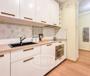 Komfortowe m. z balkonem i miejscem post. na Kępie - Фото 4