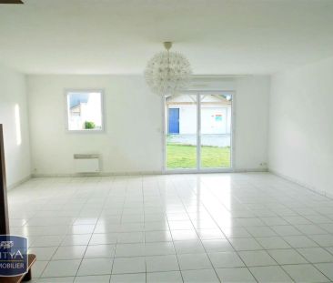 Maison à louer 4 pièces 84.12m² - Photo 1