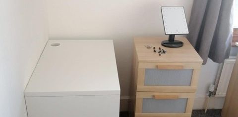 Room in a Shared Flat, Lansdowne Street, BN3 - Photo 2