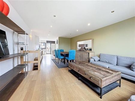 Appartement te huur - Photo 2