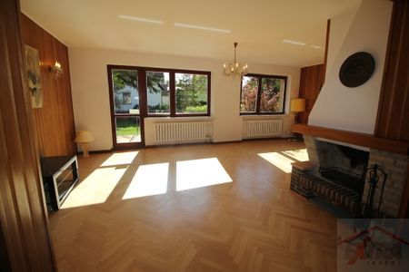 Duży dom wolnostojący 4 sypialnie (436198) - Photo 2