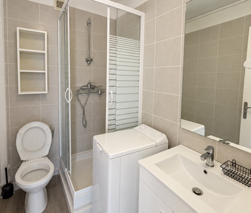 Studio - Aix-En-Provence (13100) - 24.79 m² - - Photo 5