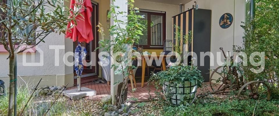 TAUSCHWOHNUNG Eigentümerin sucht noch schönere Wohnung in München - Foto 1