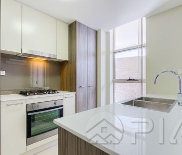 Modern 1 Bedroom Apartment for lease - Photo 3