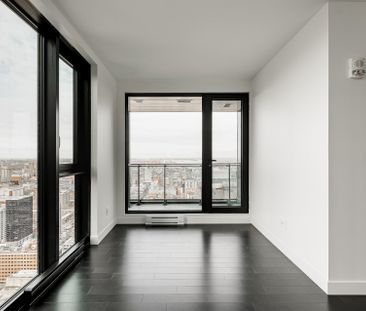 1210 Rue Jeanne-Mance, #4824 - Photo 1