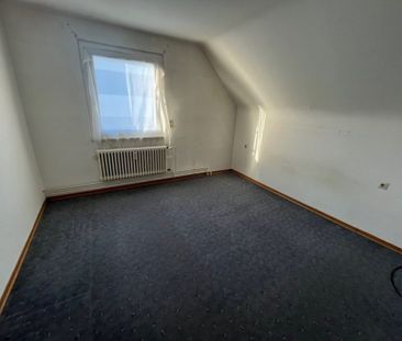 Esslingen Zentrumsnah: 3-Zimmer DG Wohnung - Photo 1