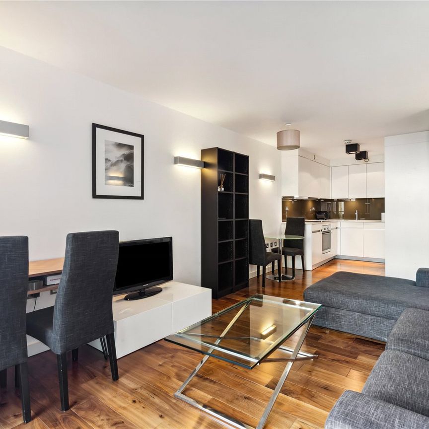 Bolsover Street, W1W, Fitzrovia - Photo 1