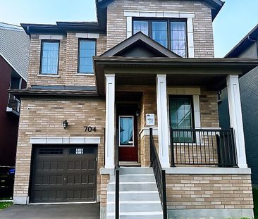 For Lease - 704 Mika Street, Innisfil, Ontario - Photo 1