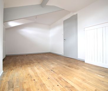SECTEUR COUZEIX / MAISON TYPE 3 - Photo 4