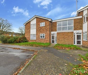 2 bedroom Flat - Dehavilland Close, Hatfield - Photo 1