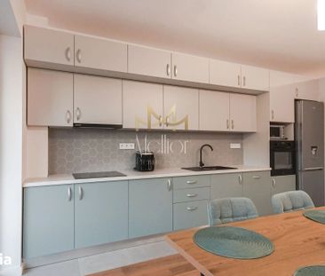 Ap 3 camere, 2 bai, parcare, prima inchiriere, Buna Ziua, Trifoiului - Photo 6
