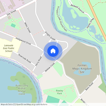 140 Hollywood Drive, NSW 2166, Lansvale