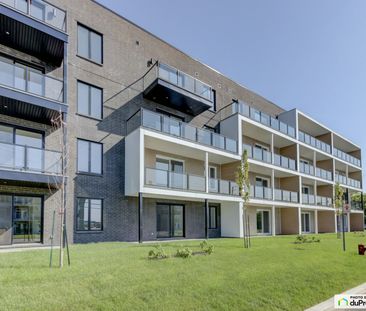 206-6380, boulevard Laframboise, St-Hyacinthe à louer - Photo 3