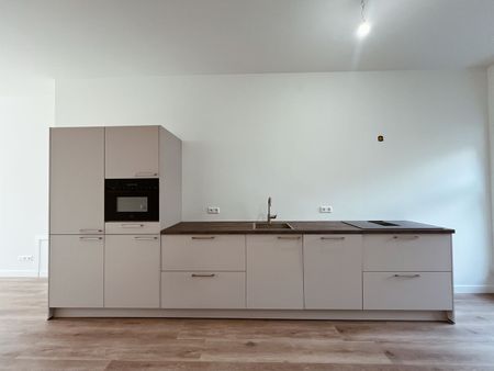 Appartement te huur: Mient 22-A 1811 NC Alkmaar - Foto 4