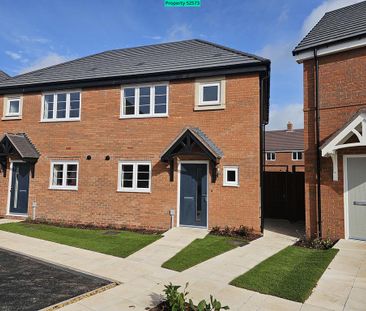 3 bedroom semi-detached house to rent - Photo 4