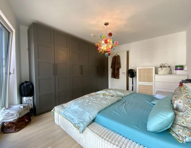 Hochwertige 3-Zimmer-Wohnung im Stuttgarter-Westen - Photo 1