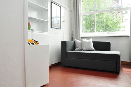 5-ROOM APARTMENT IN LUCERNE, FURNISHED, TEMPORARY - Foto 2