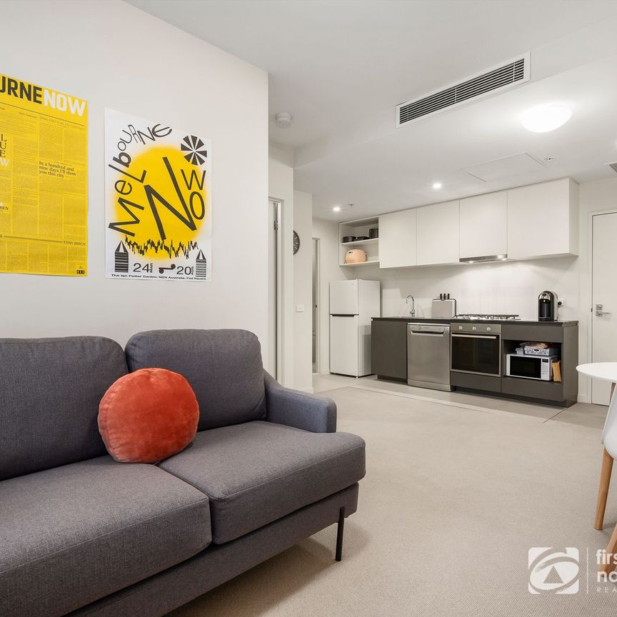 2508/568 Collins Street, 3000, Melbourne Vic - Photo 1