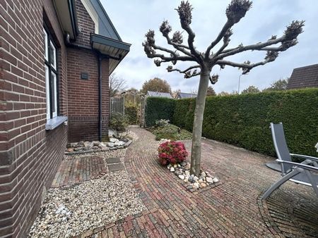 Te huur: Huis Stationsstraat in Vaassen - Foto 2