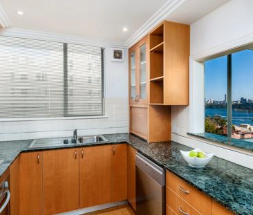 Unit 7/78 Upper Pitt Street, Kirribilli. - Photo 1