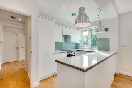 2 bedroom flat to rent - Photo 5