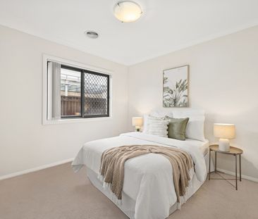 25 Aida Ball Circuit, Forde ACT 2914 - House For Rent | Domain - Photo 3