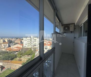 Location Appartement 3 pièces 62m² SETE 34200 - Photo 3