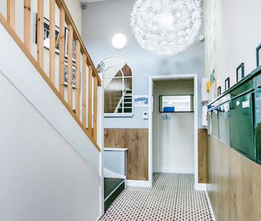 6 bedroom flat to rent - Photo 1