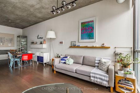 Sixty Lofts 60 Bathurst , #811 - Photo 3