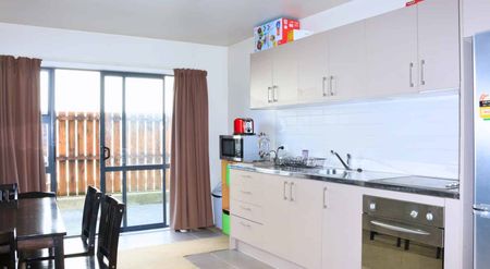Ground Floor Apartment in a Great Location - Photo 4