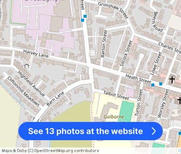 Peter Street, Golborne, Warrington, WA3 - Photo 1