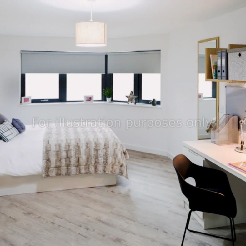 Deluxe Plus Studio - Photo 1